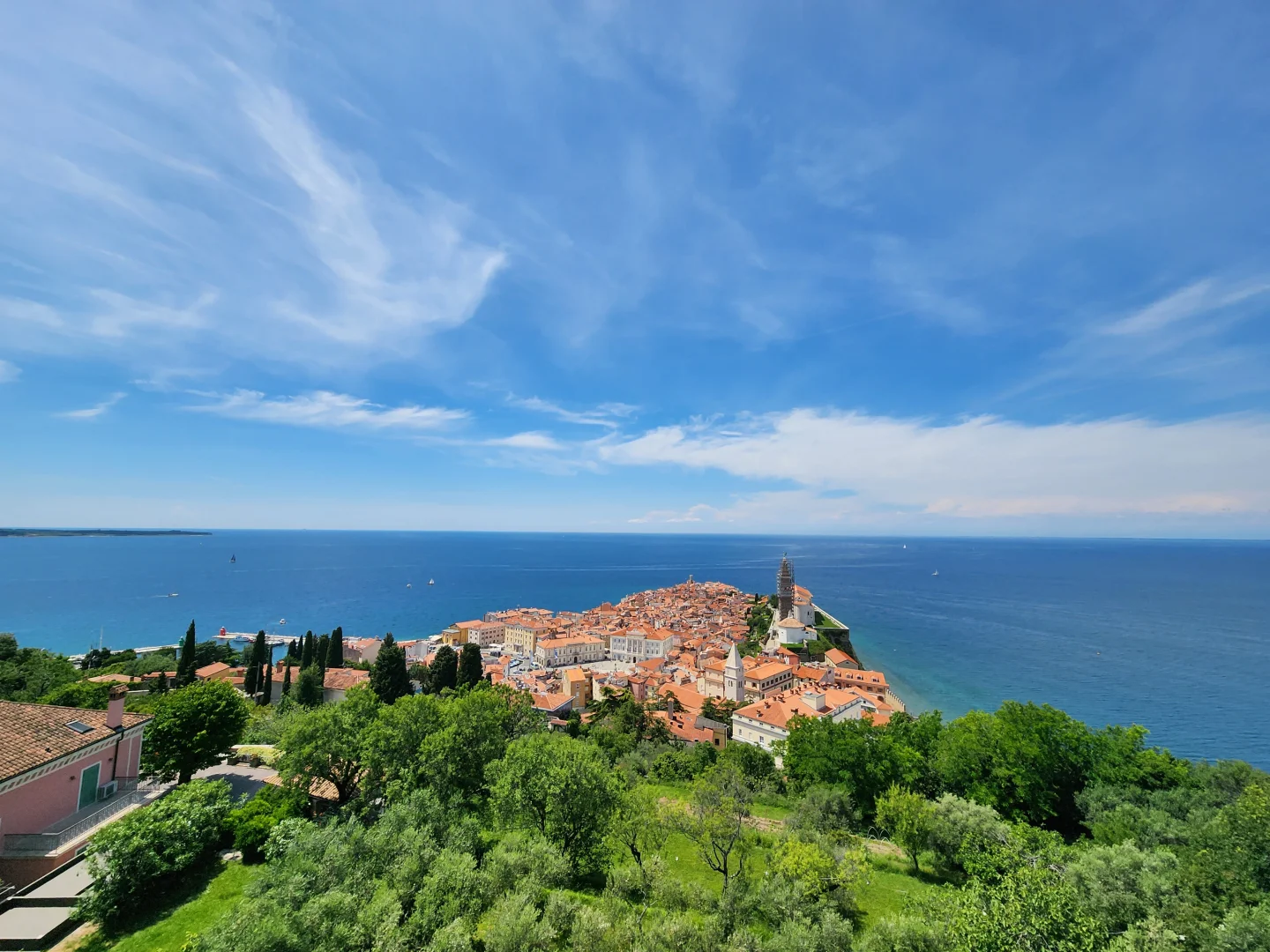 这次总结下来欧洲可去可不去的地儿