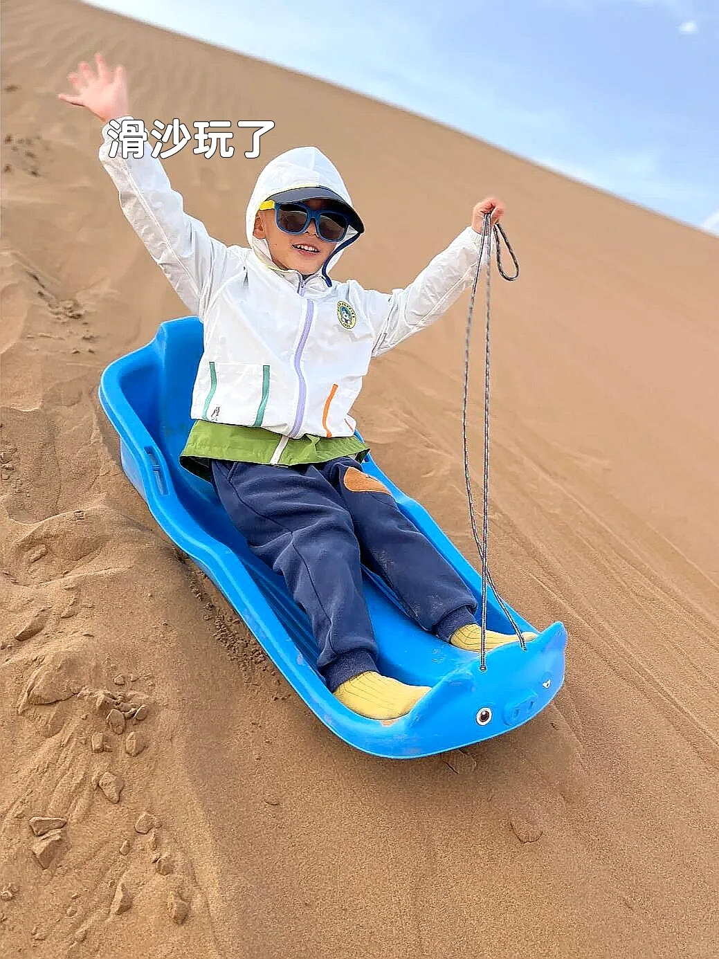 避开人流‼️我找到一个真正冷门的小城