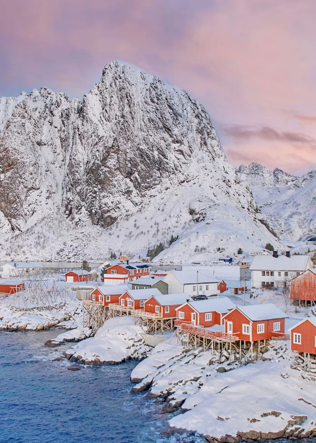 新手第一次出国可以选择的国家推荐😀