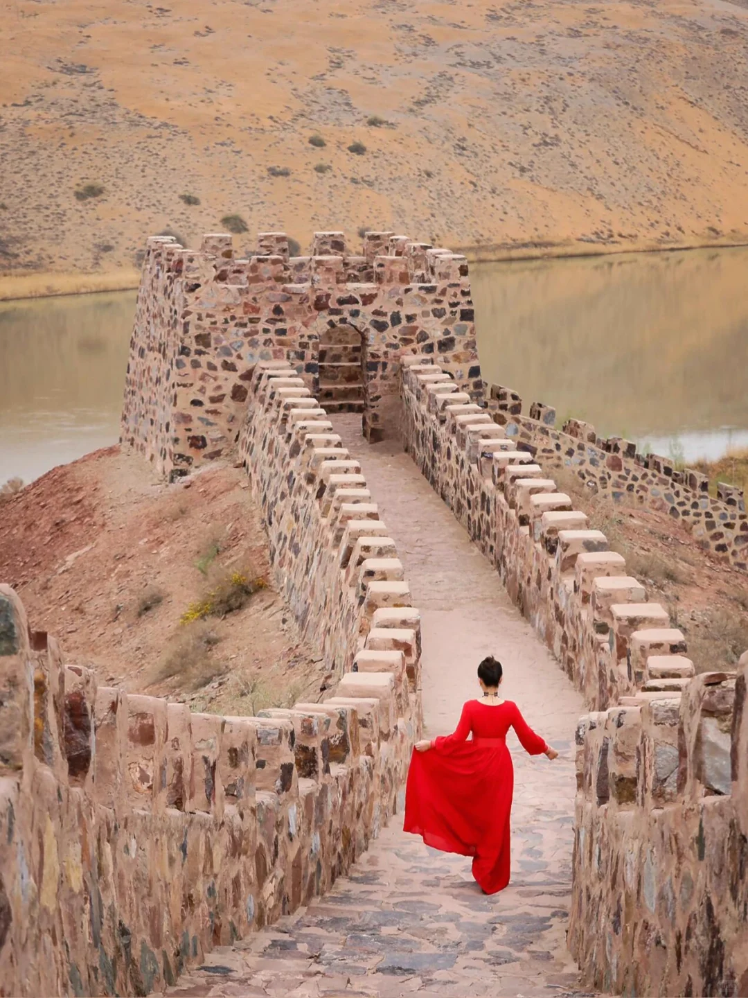 避开人流‼️我找到一个真正冷门的小城