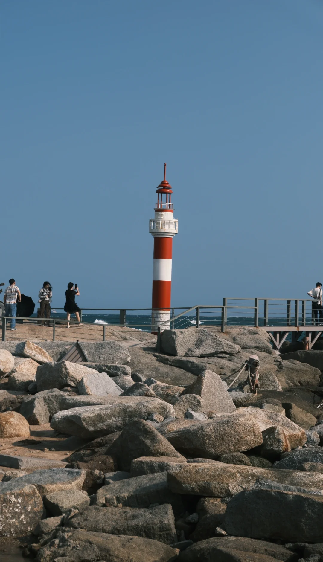 这么近 那么美 周末到汕尾