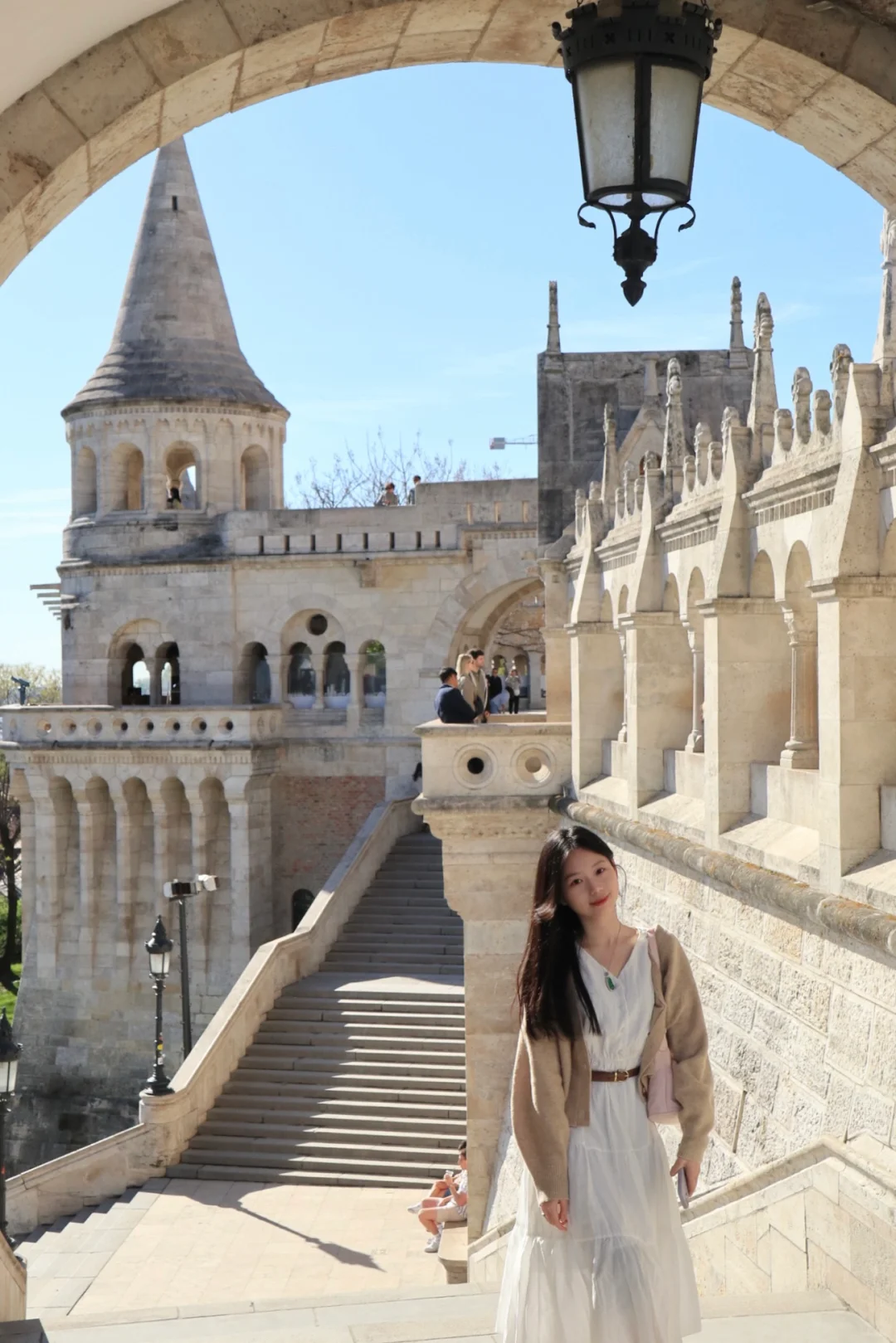 奥匈捷三国行程安排及旅行体验分享