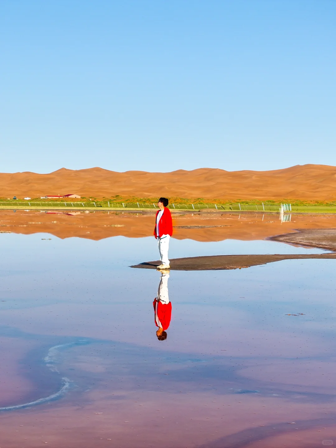 我很少用“震撼”形容一个地方……