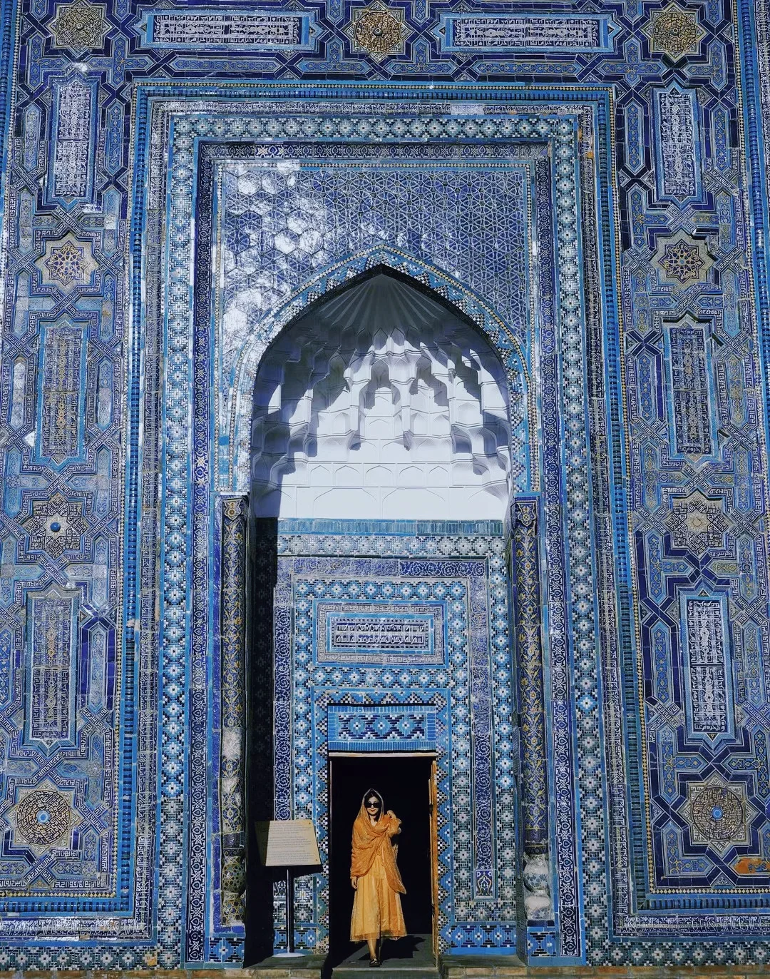 世界慢慢游 | 最喜欢的4个小众国家