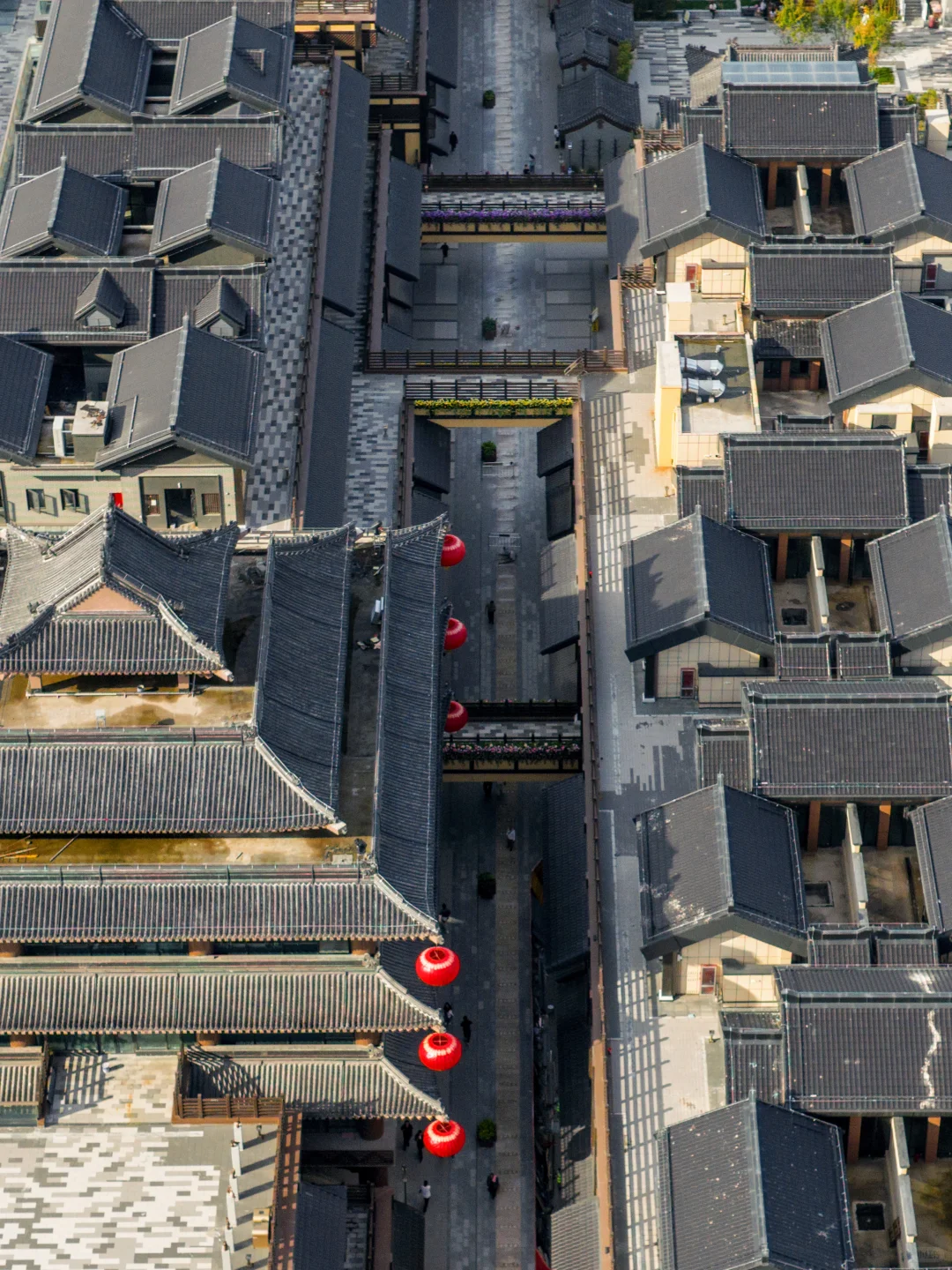 邯郸道一日citywalk📍穿梭在成语之都3000年