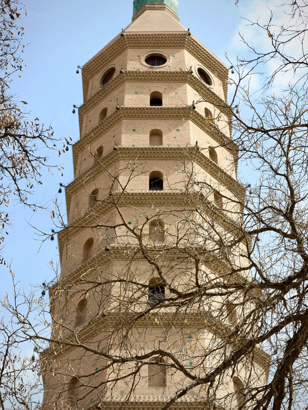 避开人流‼️我找到一个真正冷门的小城