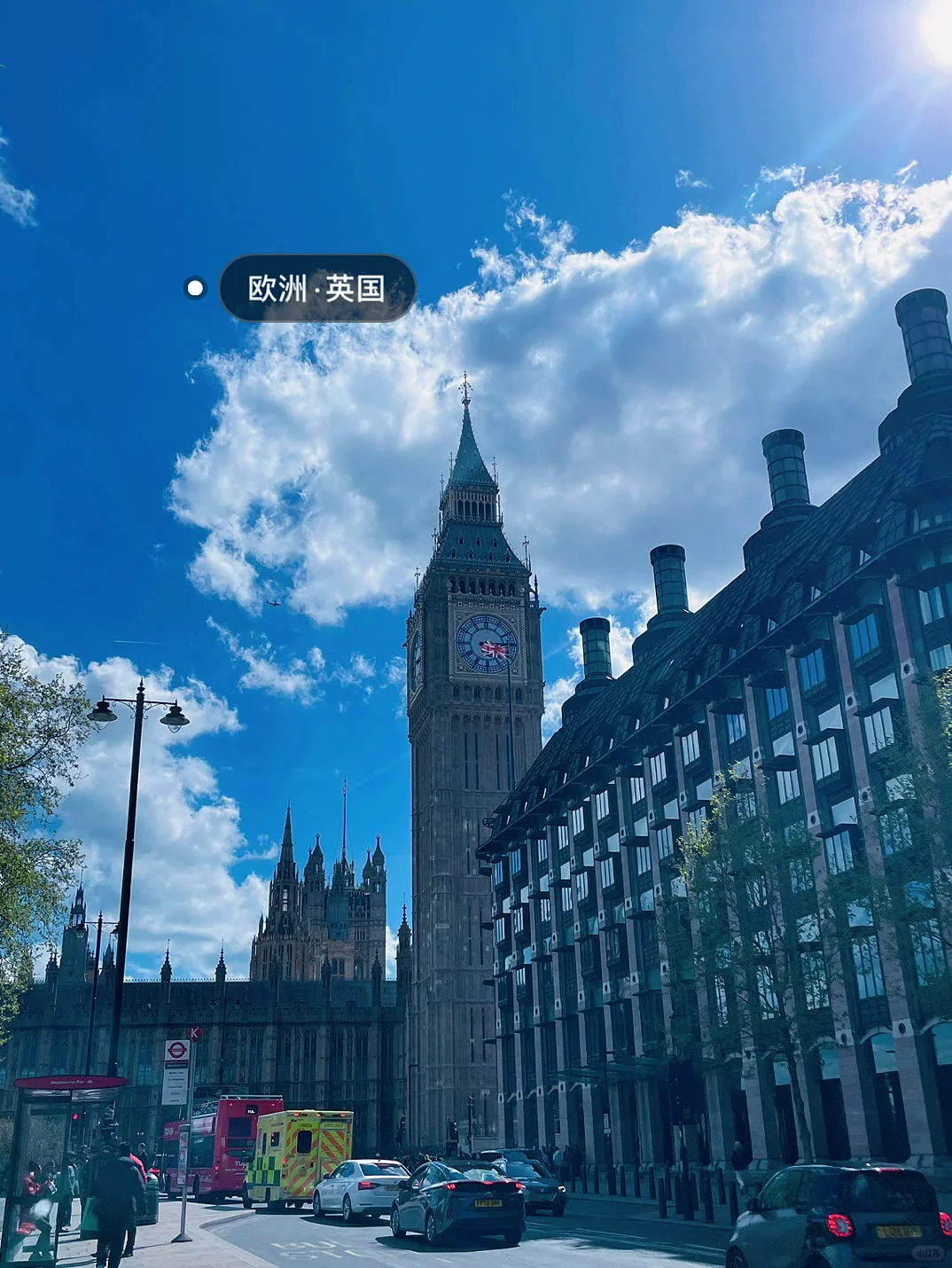 一生最值得去的15个国家