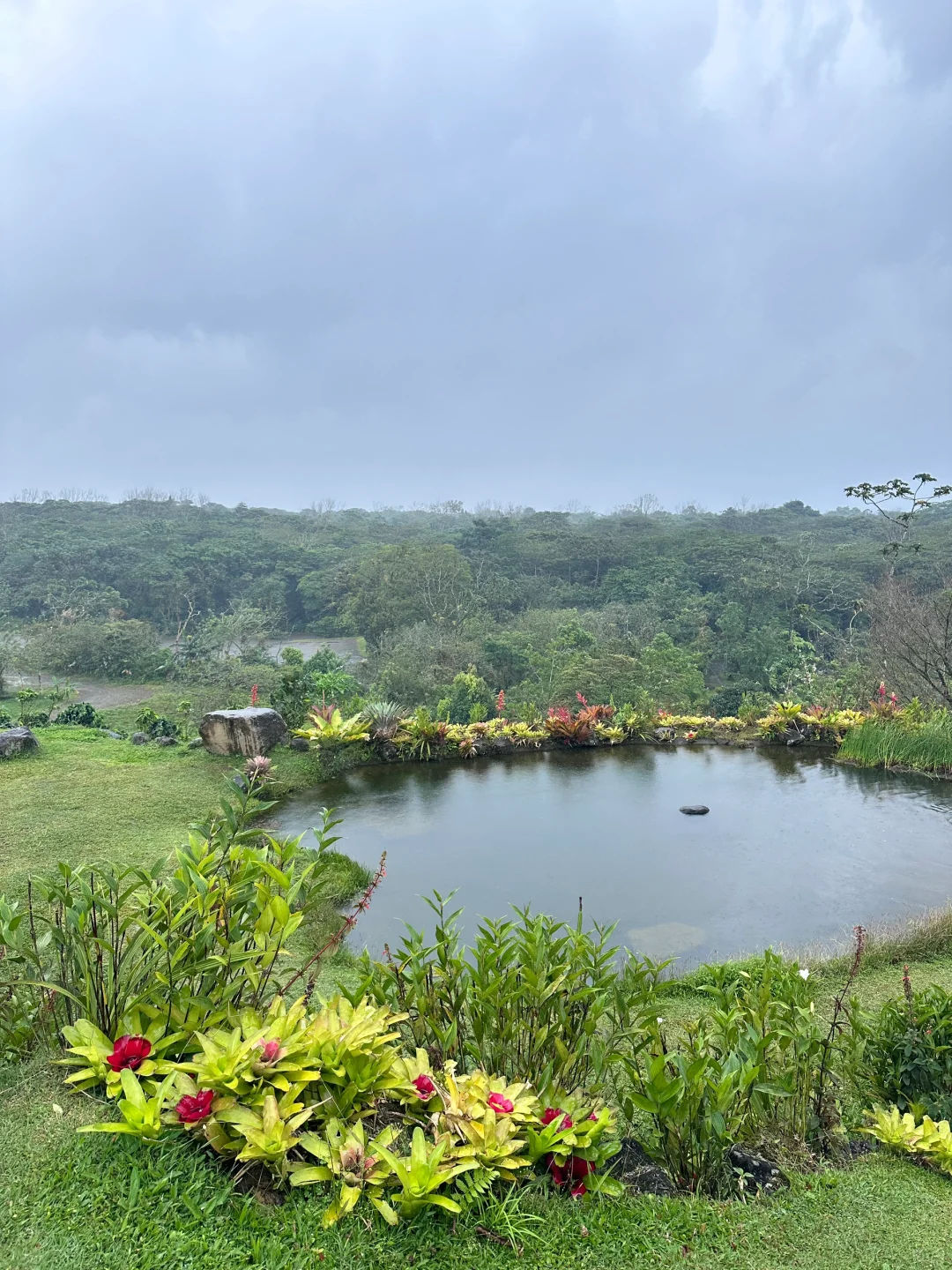 哥斯达黎加🇨🇷七天六晚攻略~