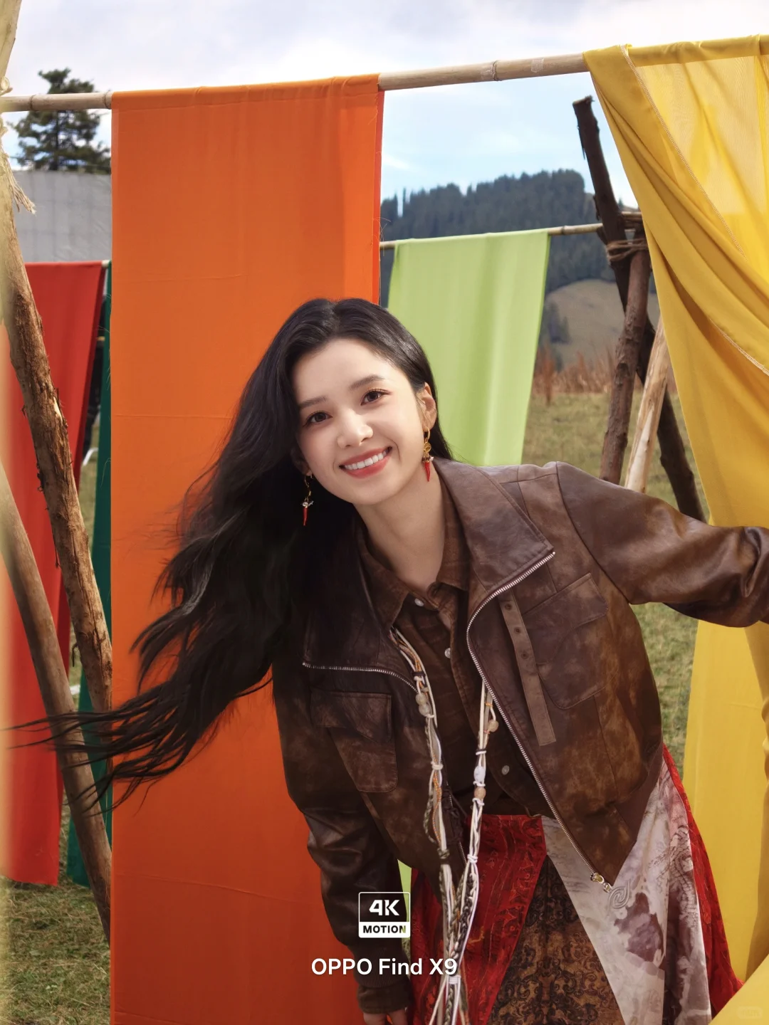 小红书能直发4K Live 啦？！