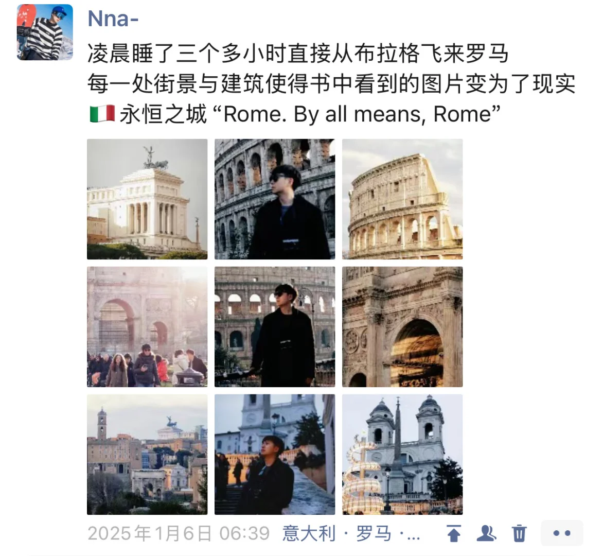 我去过的最适合solo旅行的五个国外城市