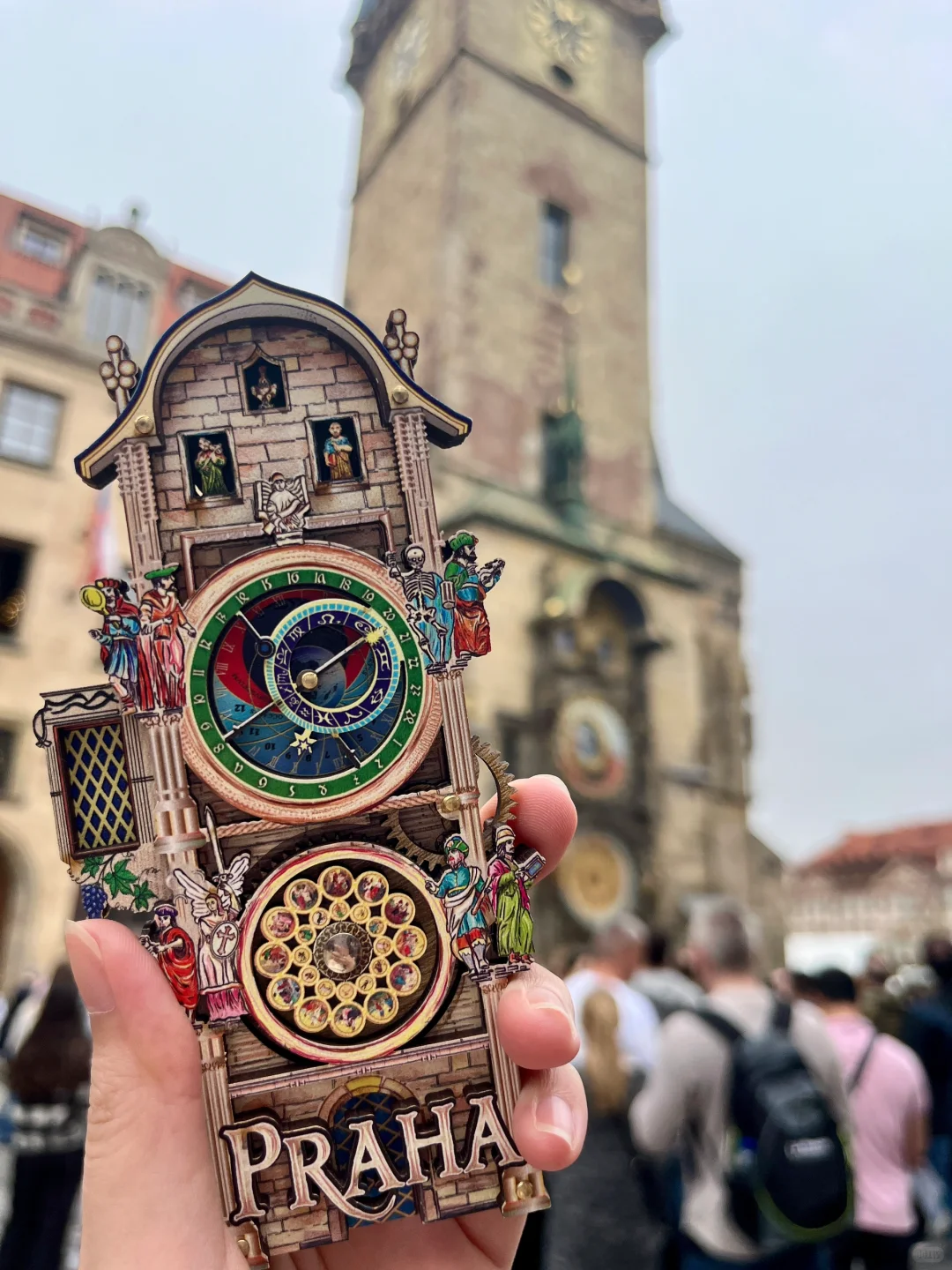 奥匈捷三国行程安排及旅行体验分享