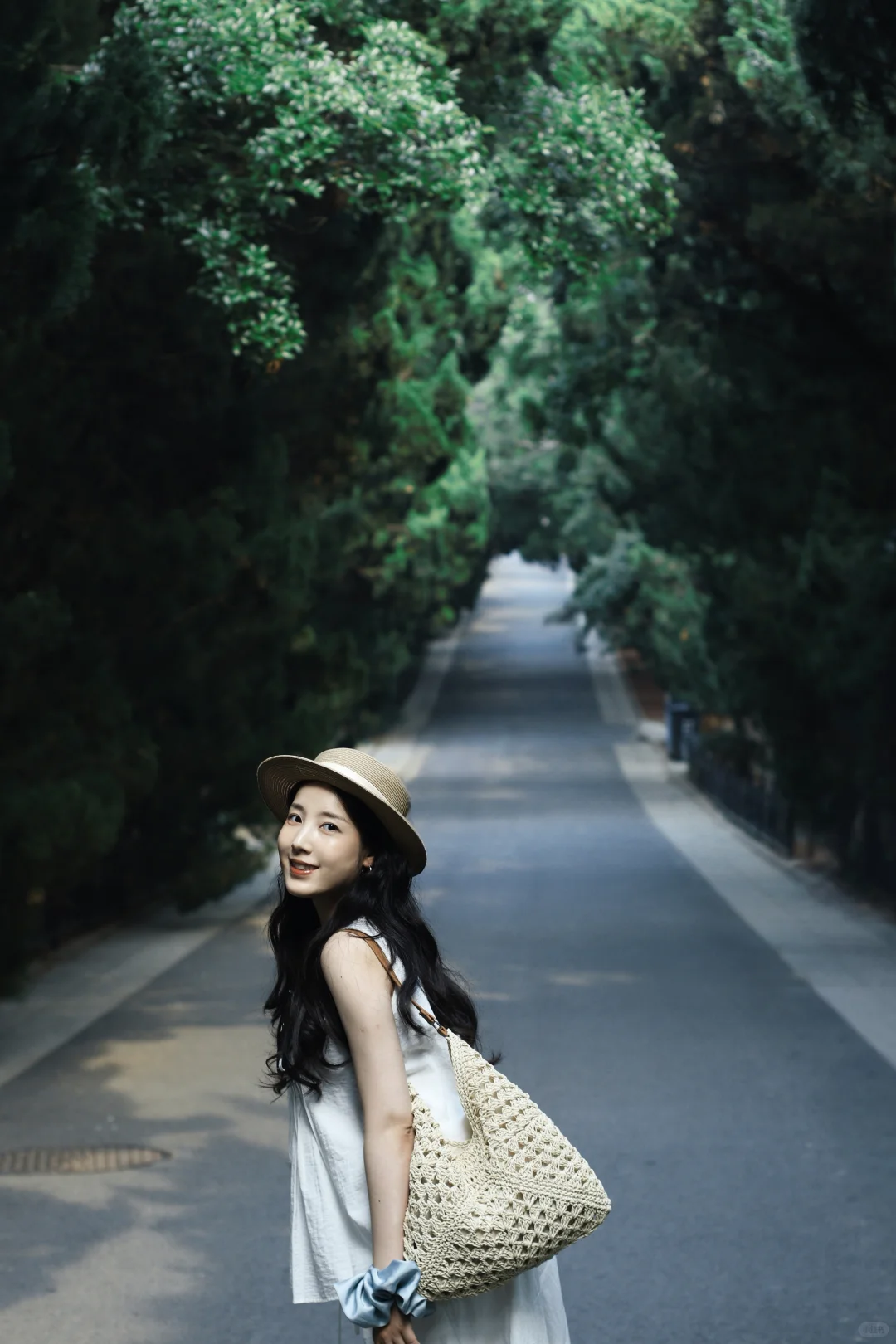 朋友圈都以为我去了意大利🇮🇹