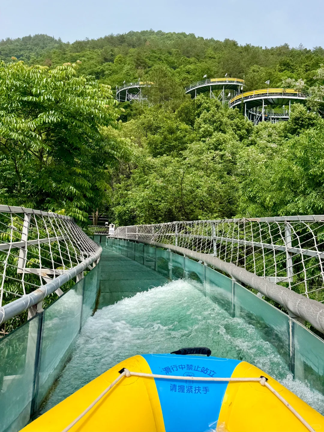 以为西湖已经够美了，直到我去了这里...