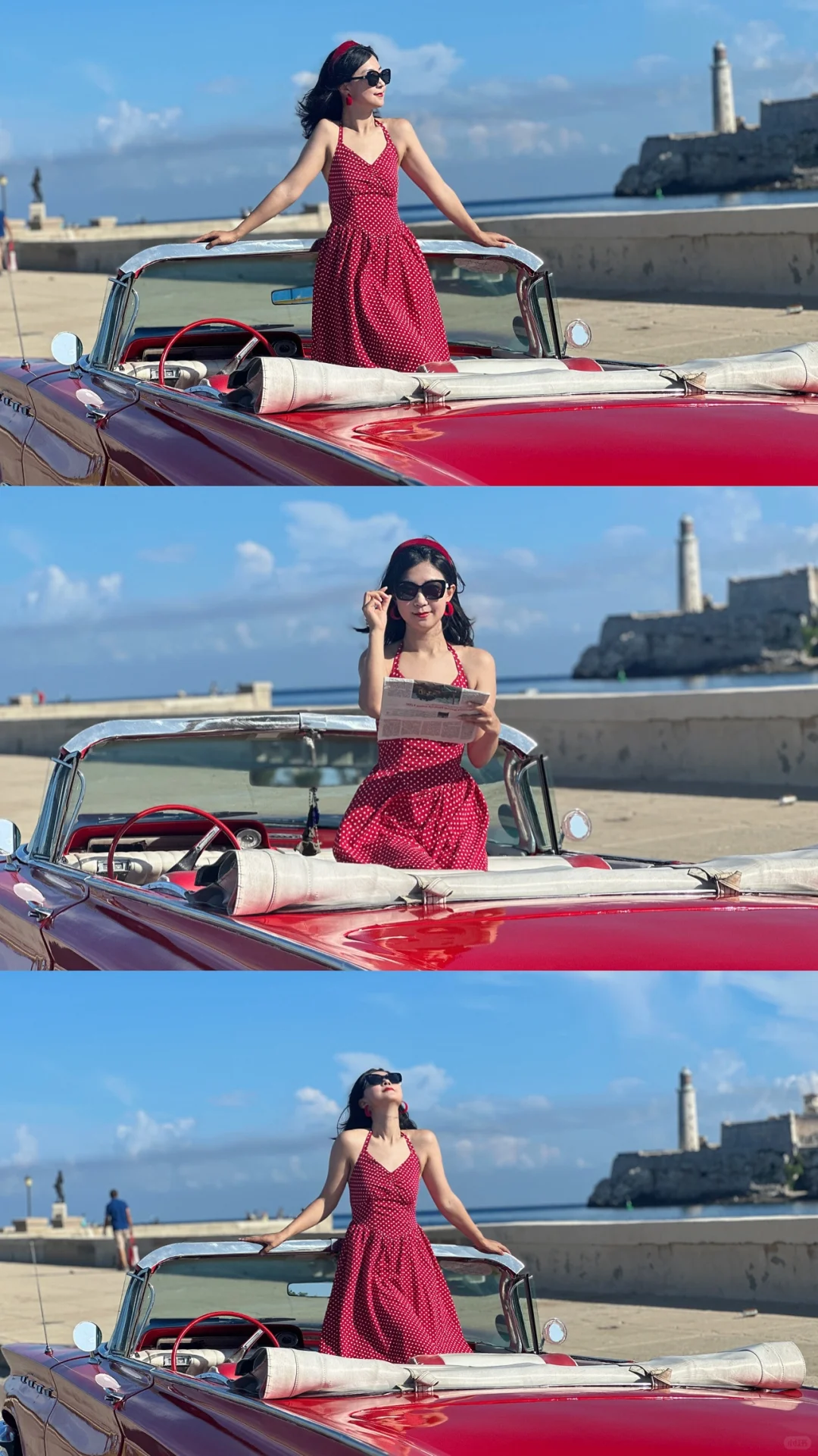 世界慢慢游 | 最喜欢的4个小众国家