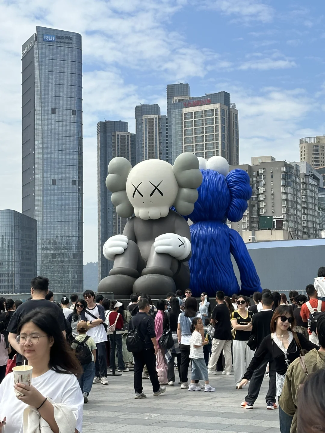 长沙已回😭终于玩明白了！！不绕路行程安排……