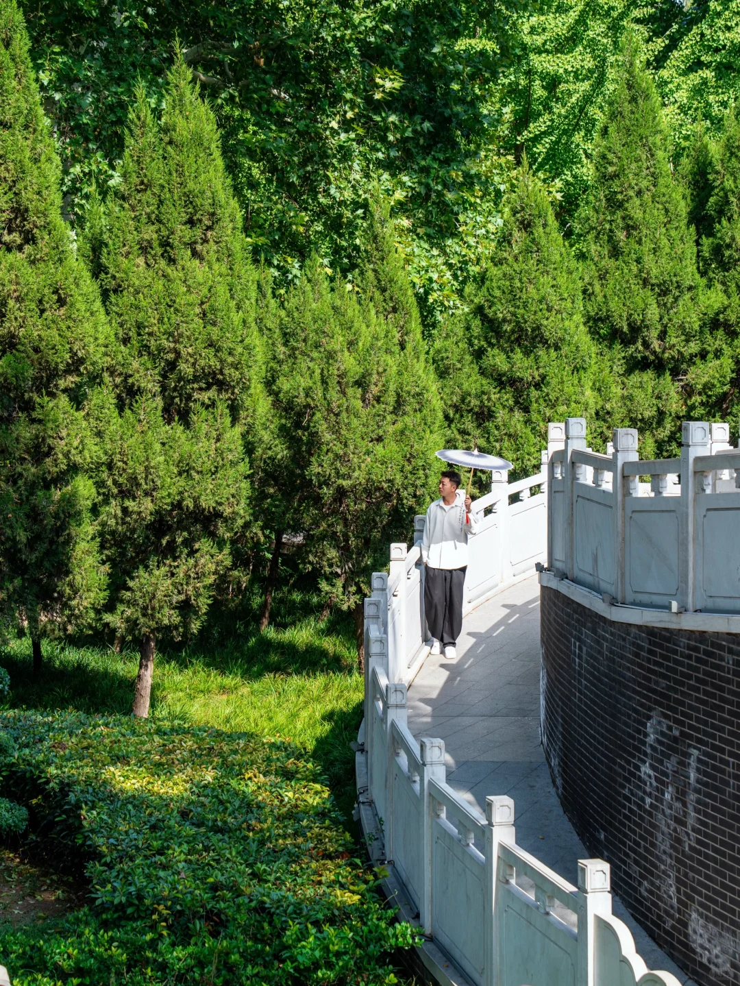 邯郸道一日citywalk📍穿梭在成语之都3000年