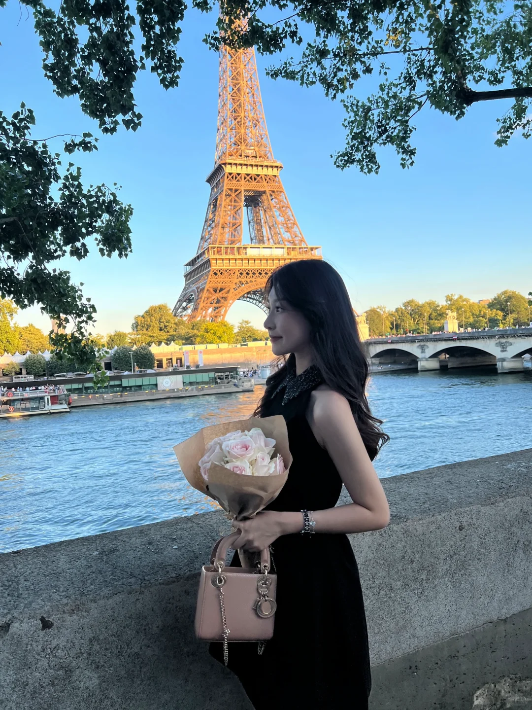 Bonjour Paris🇫🇷