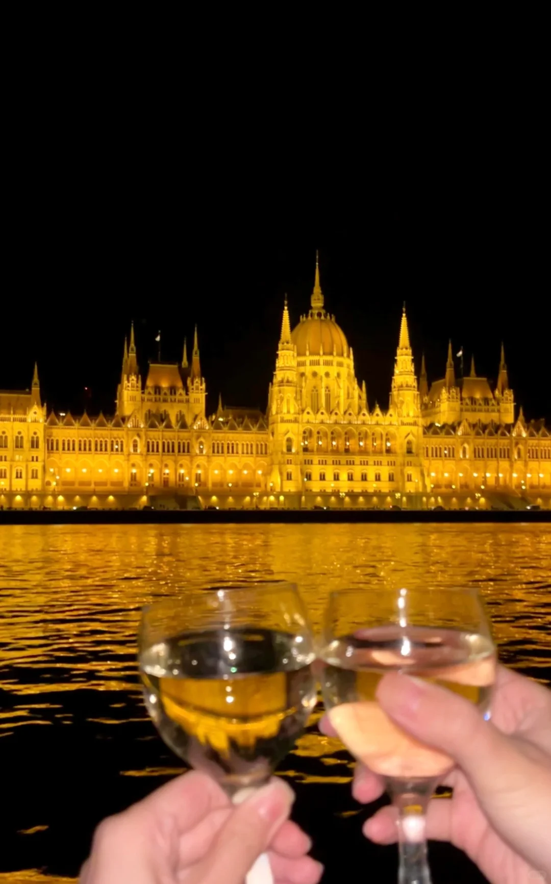 奥匈捷三国行程安排及旅行体验分享