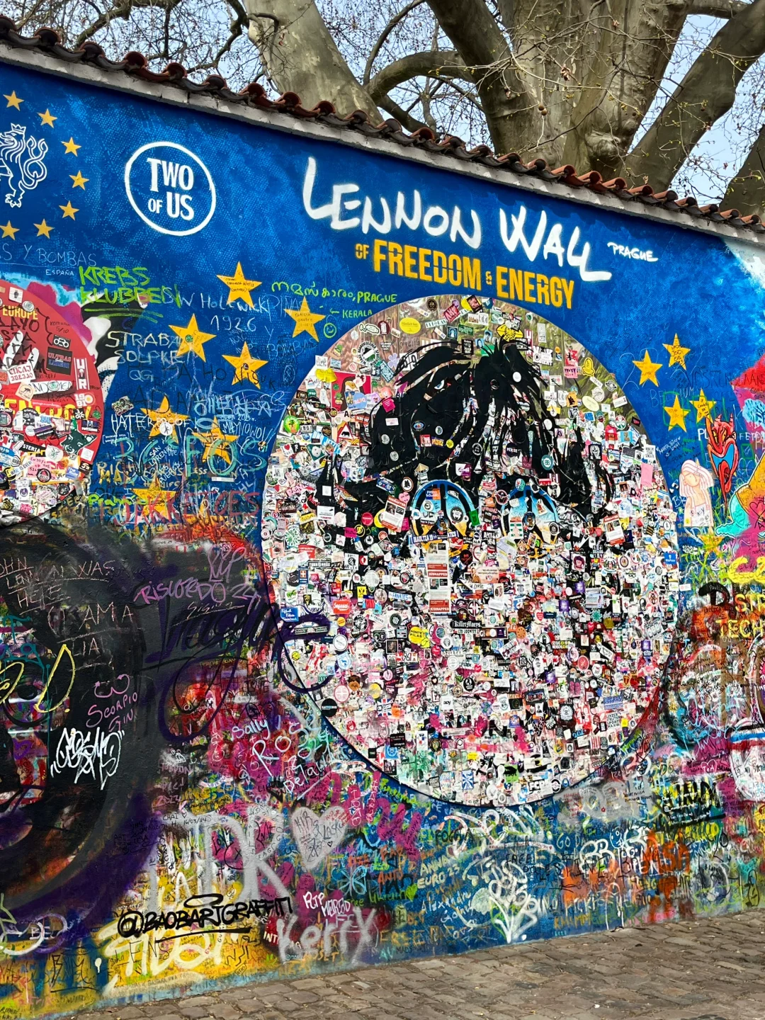 奥匈捷三国行程安排及旅行体验分享