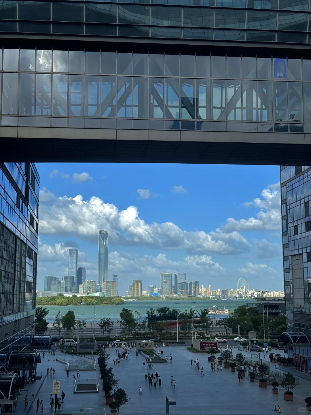 苏州最震撼的地方都是免费的