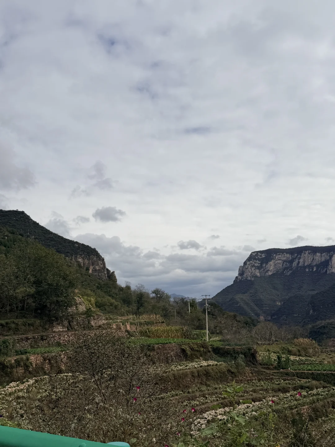 白云大道☁️人少好玩！