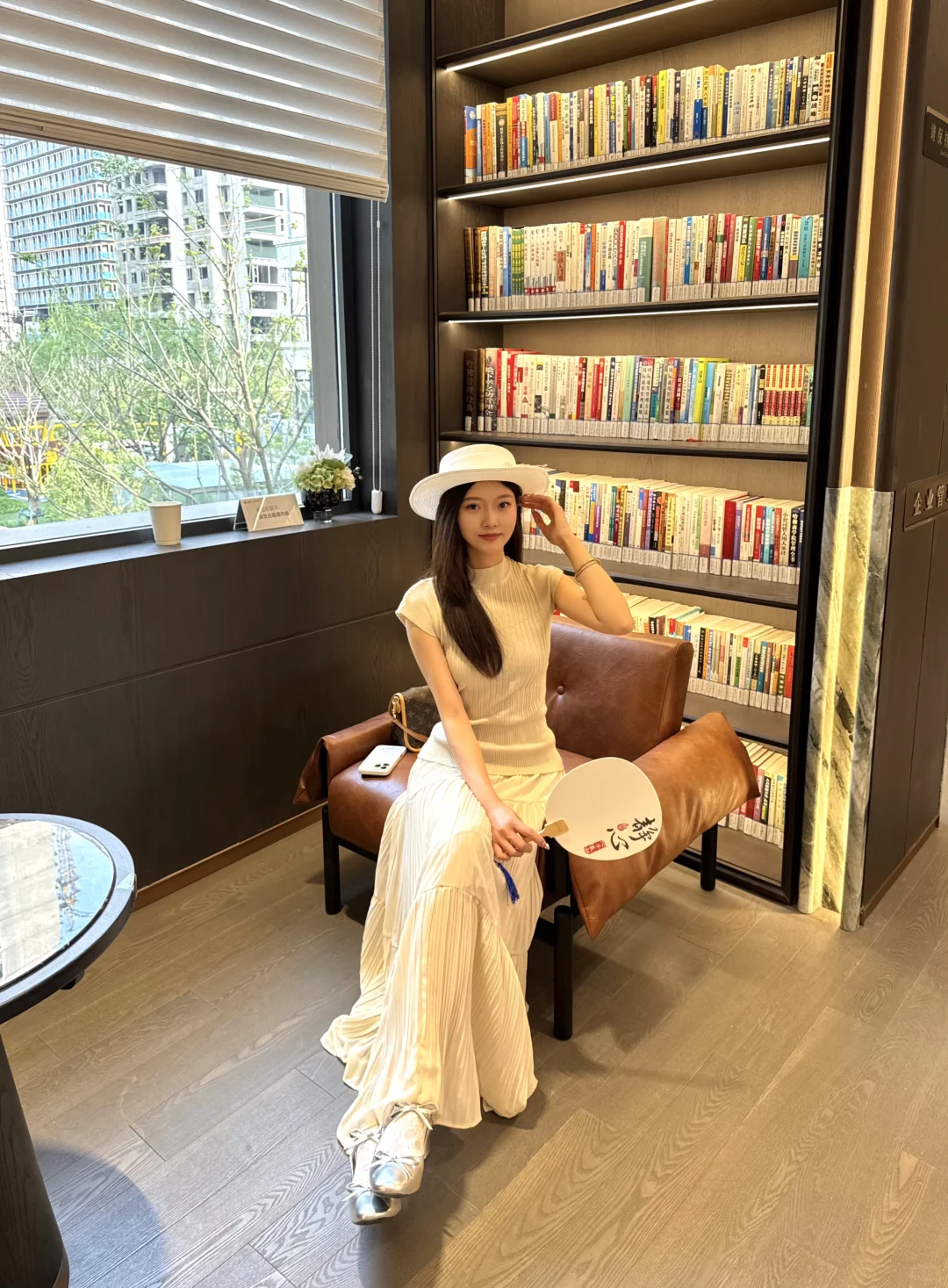 邯郸果然是大城市！！见世面了！！