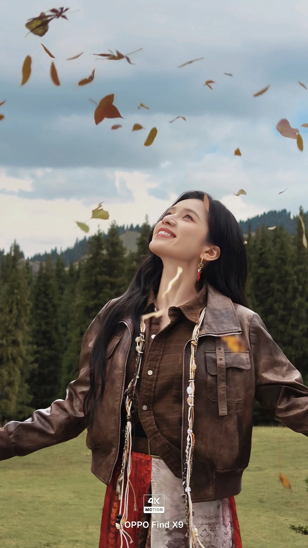 小红书能直发4K Live 啦？！