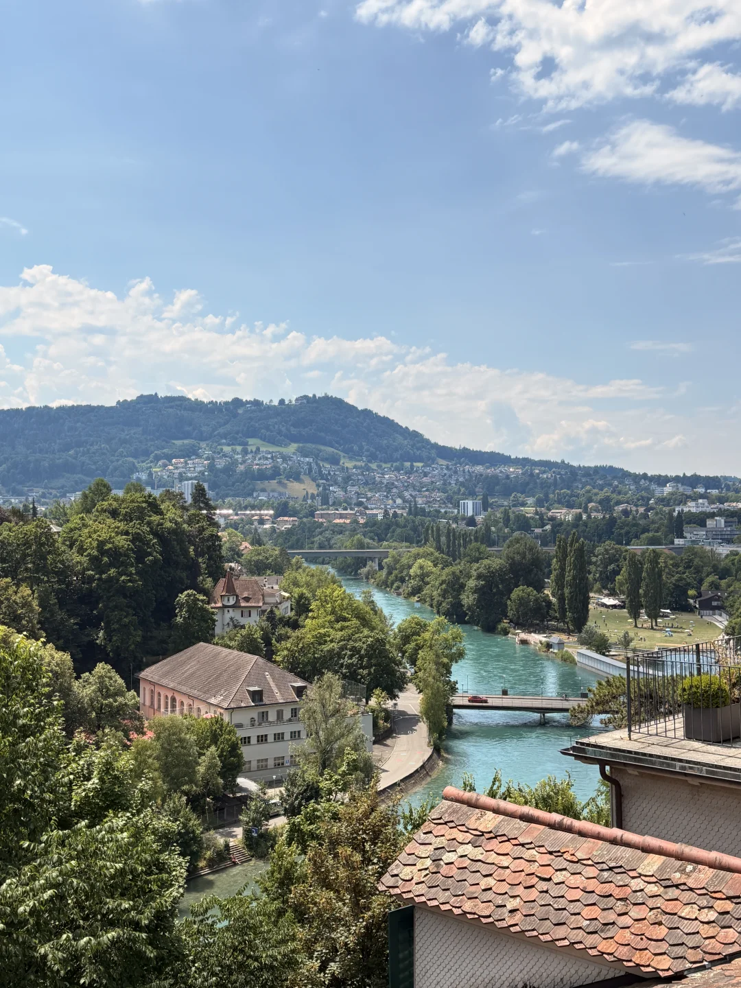 瑞士🇨🇭｜美我一跳又一跳