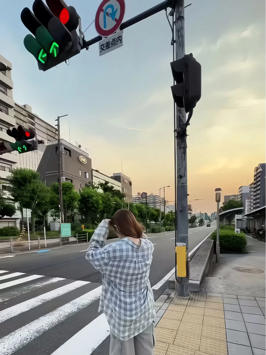 女大两人日本已回，谈谈我的真实感受