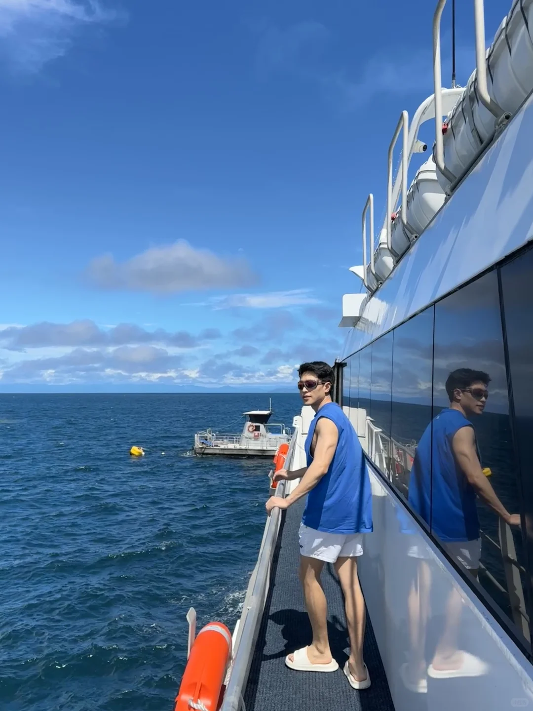 世界自然遗产大堡礁✅