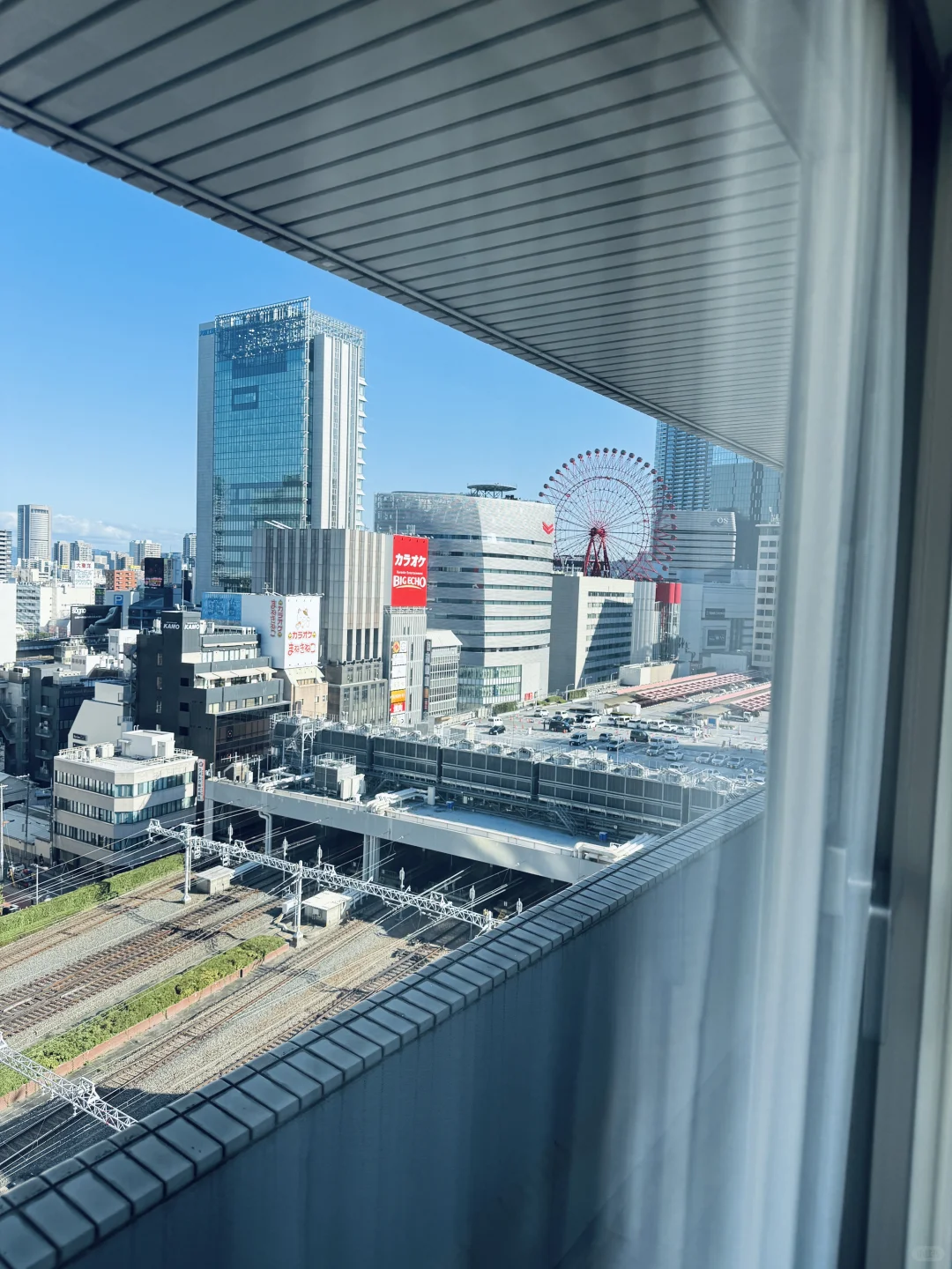 一个人的旅行是和地球的约会～