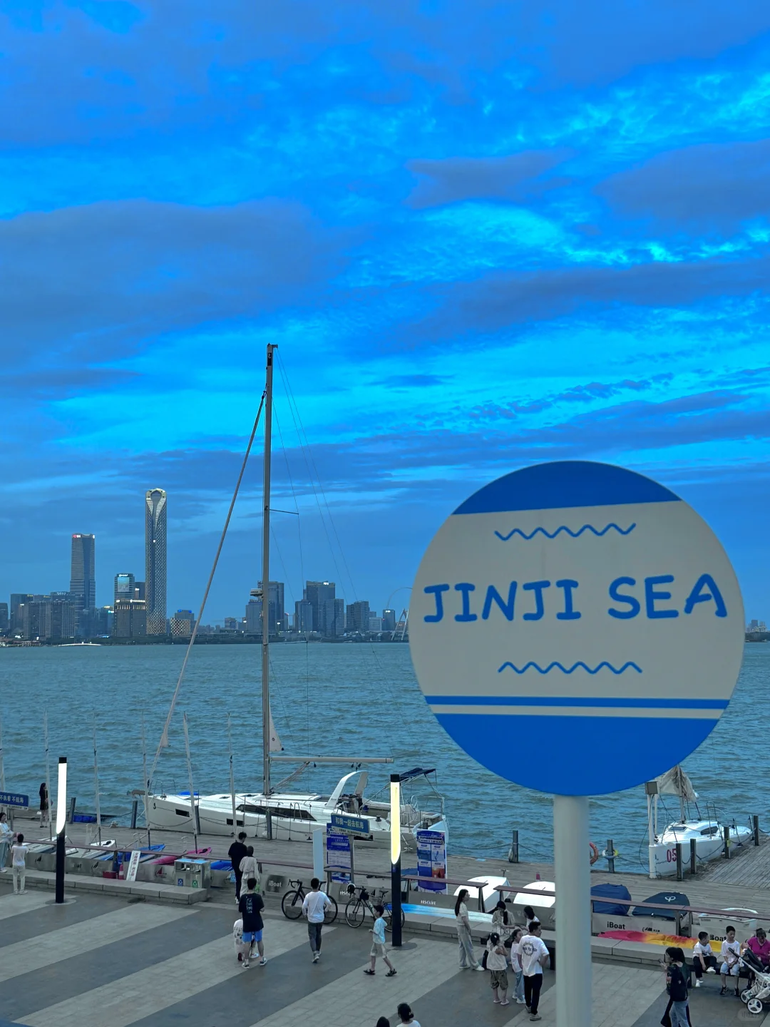 苏州最震撼的地方都是免费的