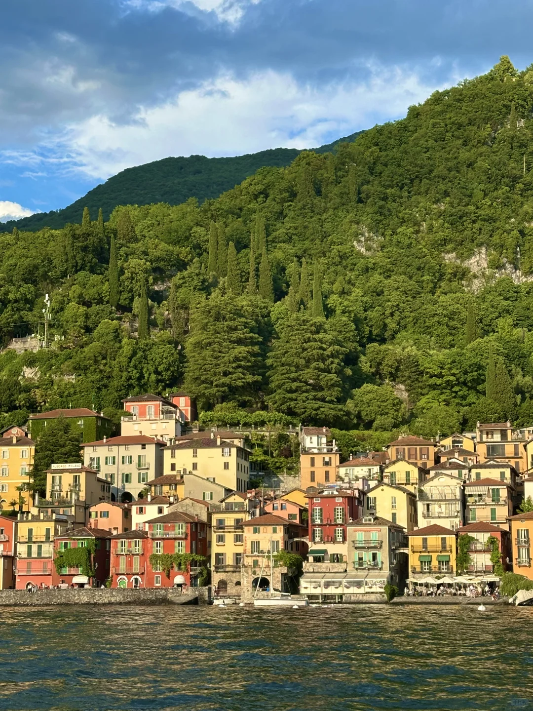 🇲🇾人均13.6k🐎 意大利自驾