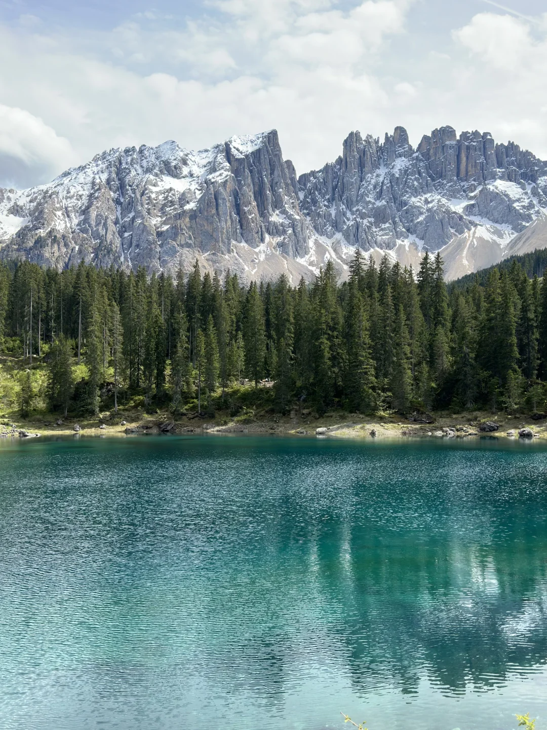 🇲🇾人均13.6k🐎 意大利自驾