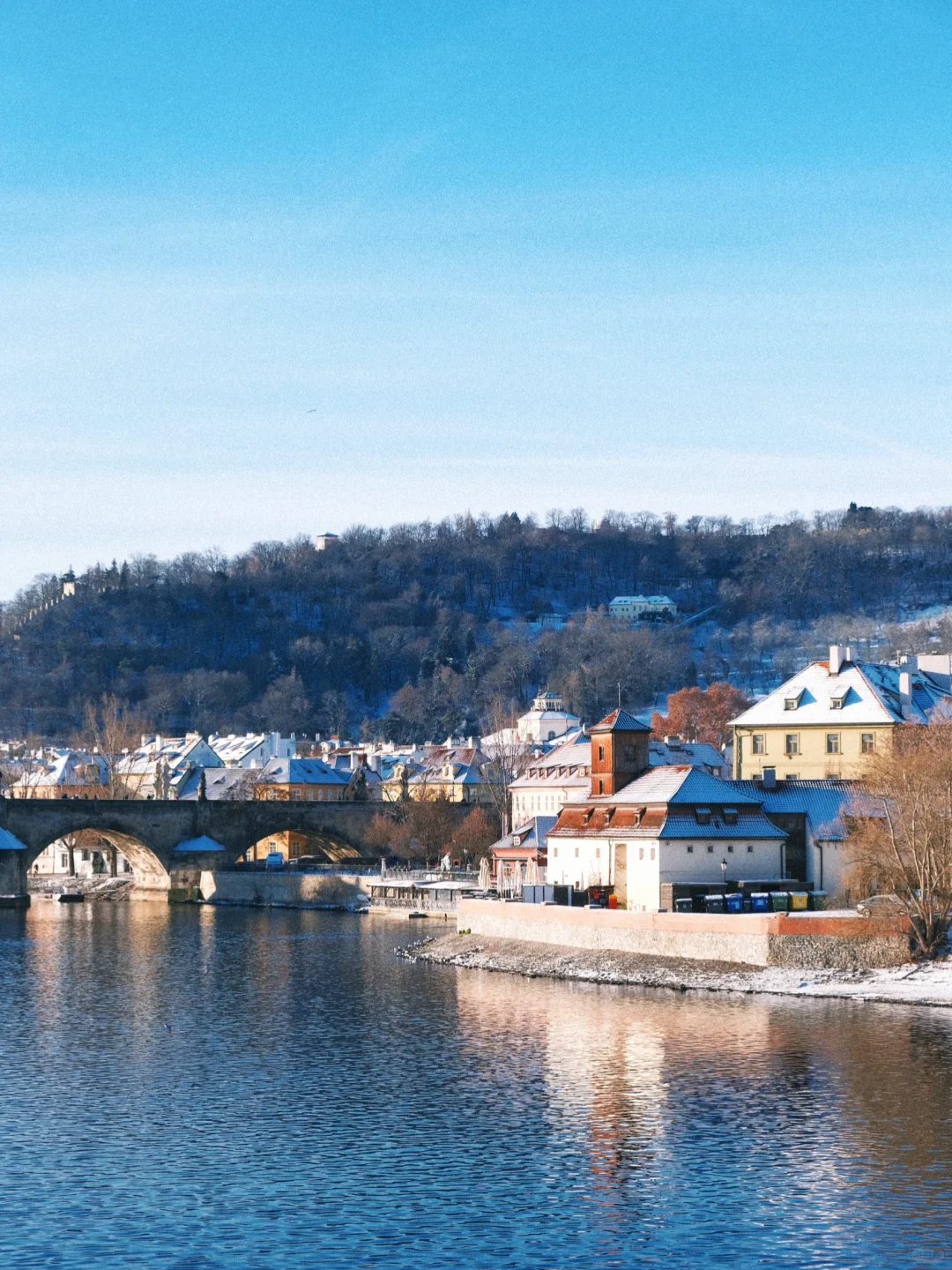 我去过的最适合solo旅行的五个国外城市