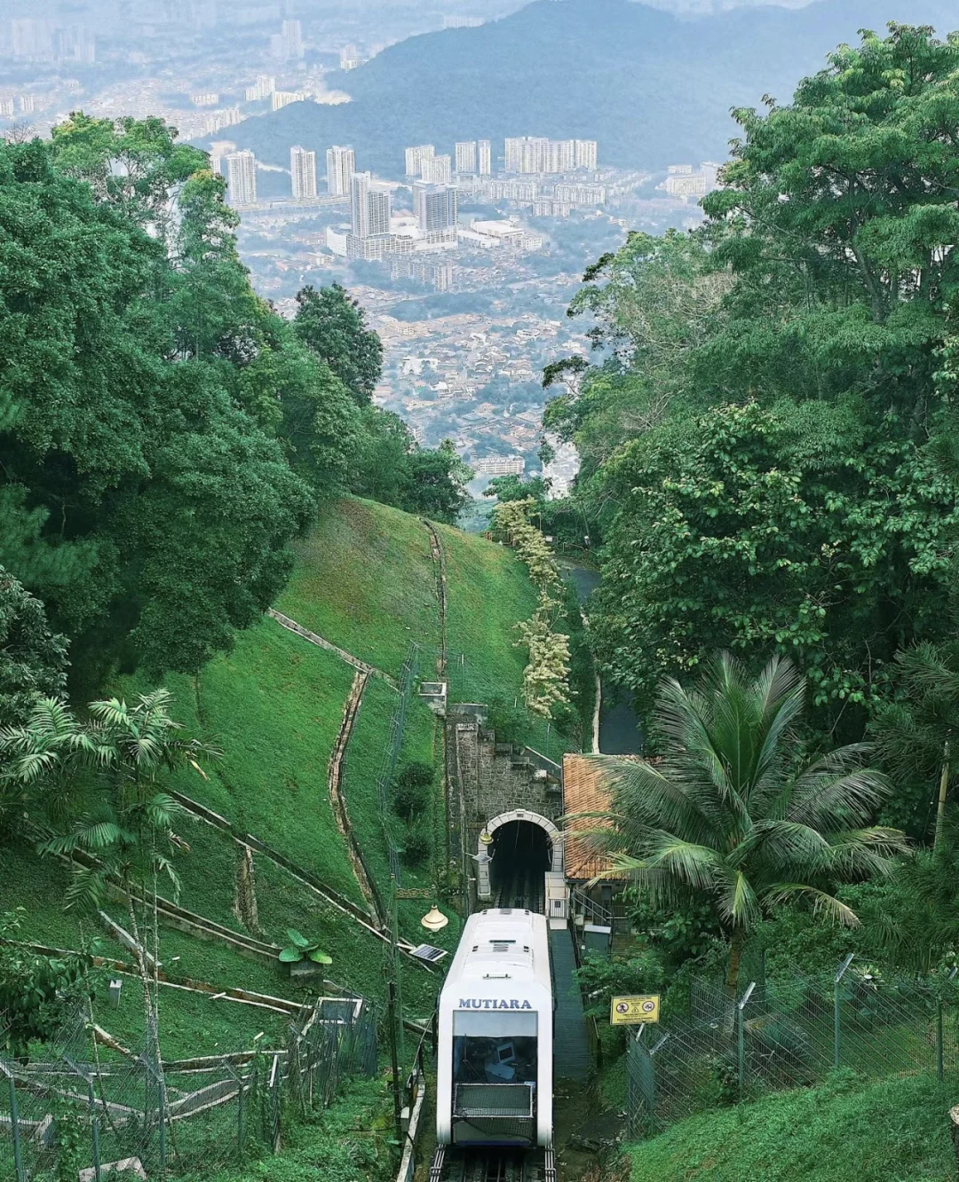 新手第一次出国可以选择的国家推荐😀
