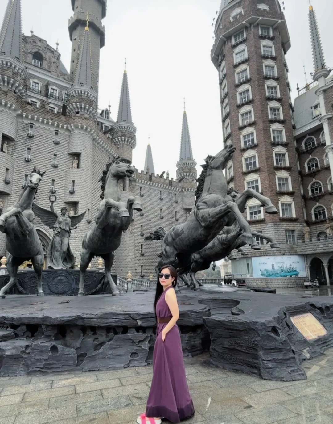 河北美院简直不要太出片！