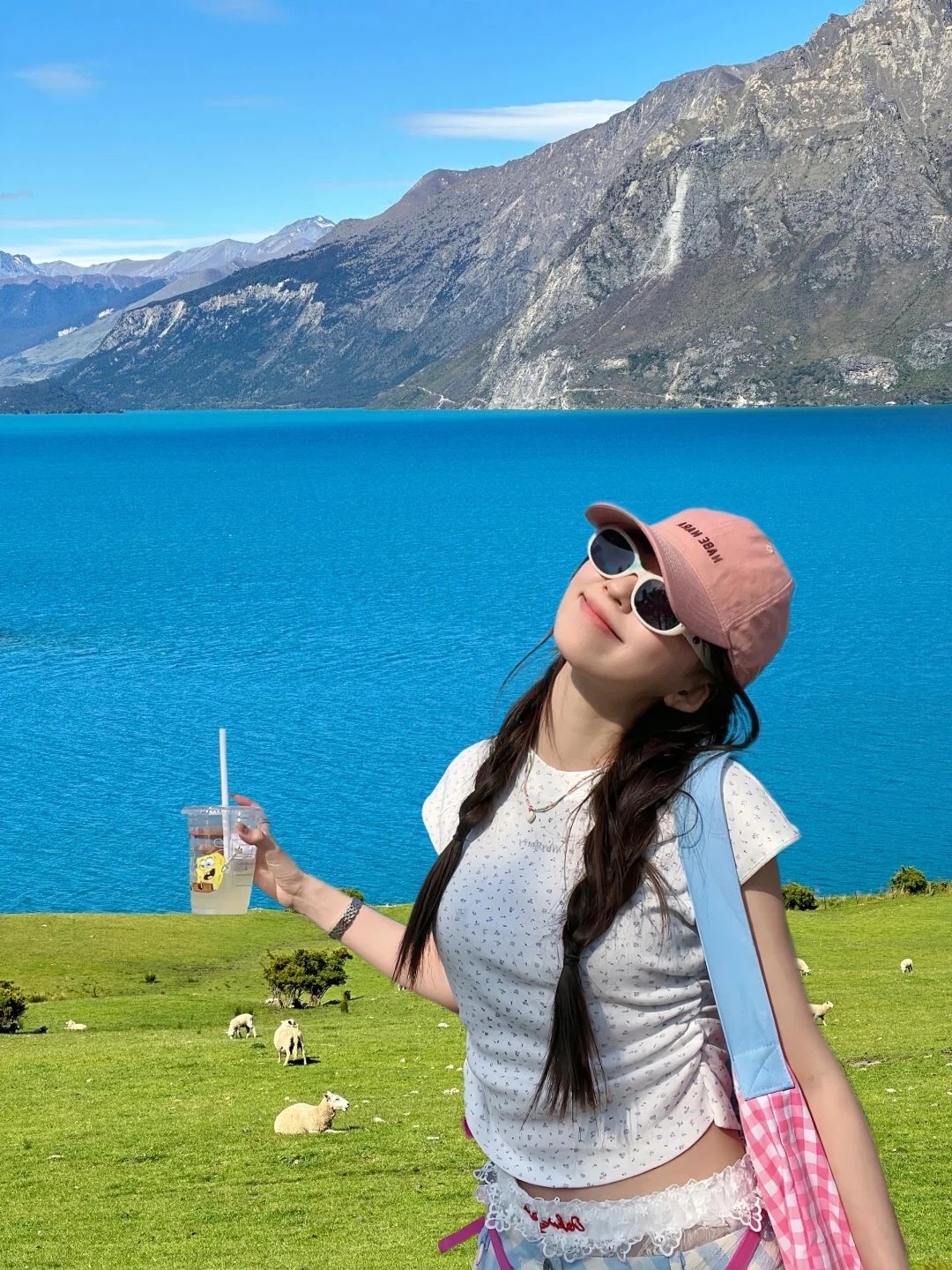 害怕被拒签，选择跟团去新西兰旅游，结果…