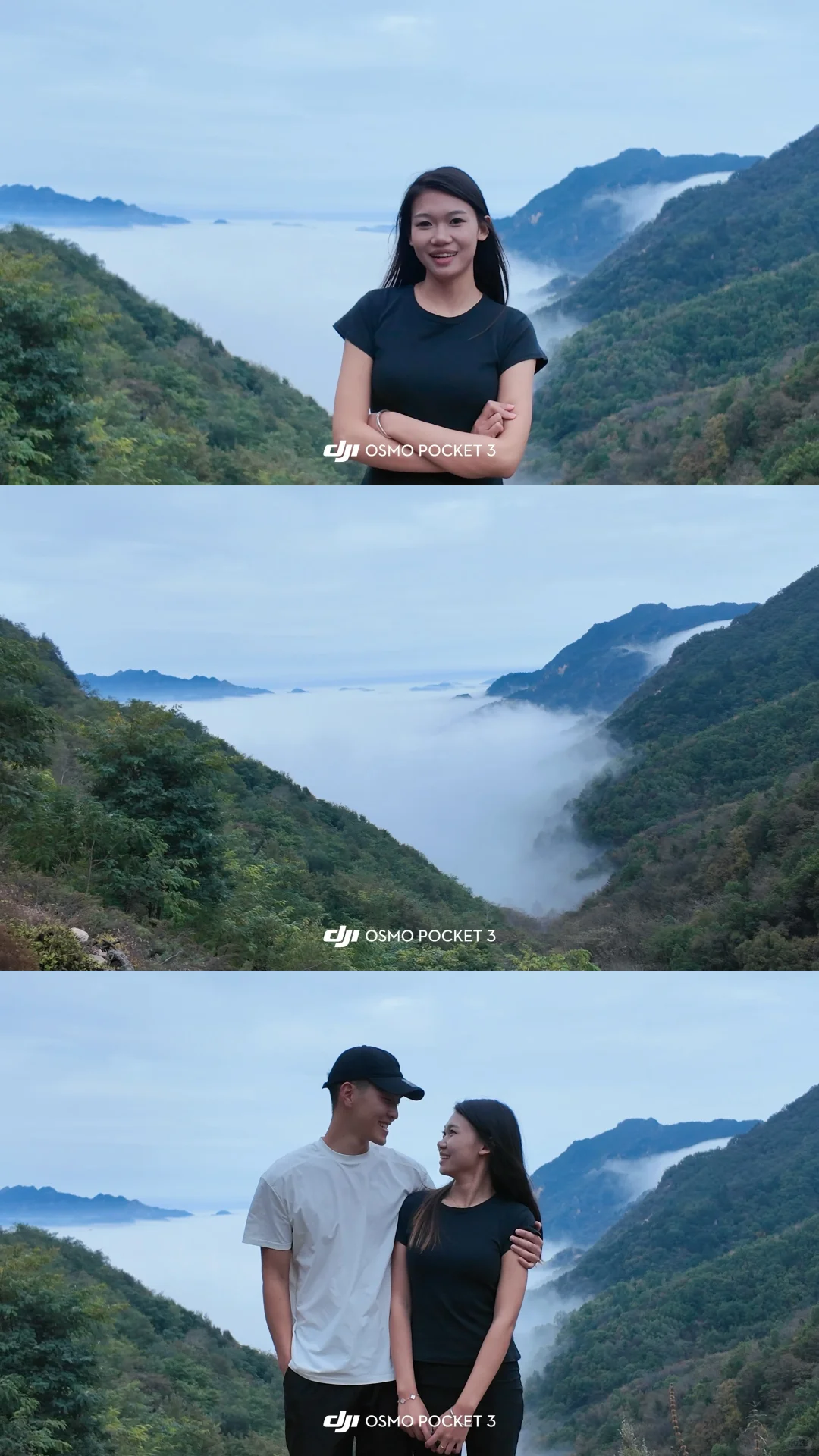 📍石家庄｜驼梁的金秋