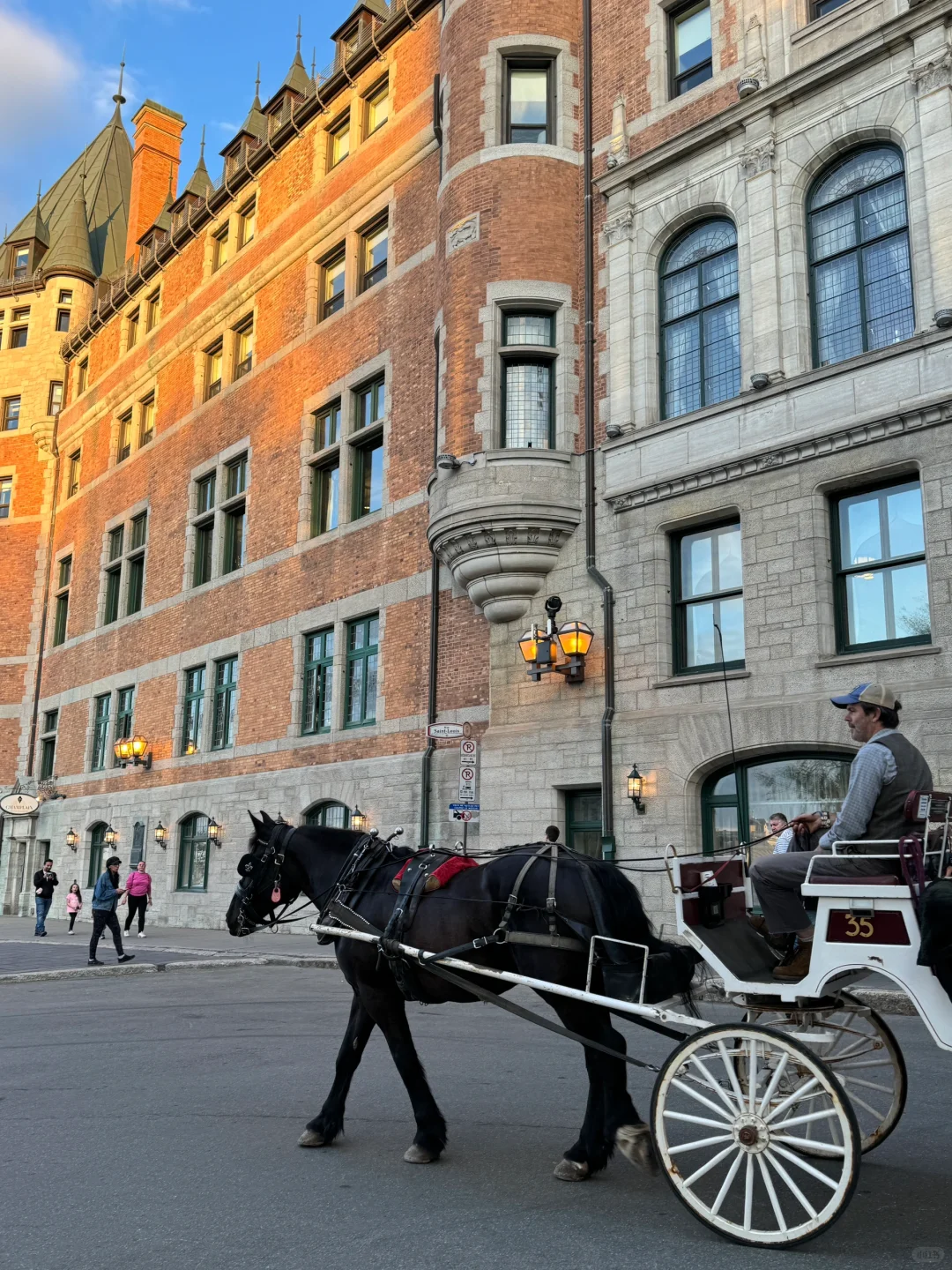 ͈ ⋆⁺₊⛲️⋆ Q u é b e c