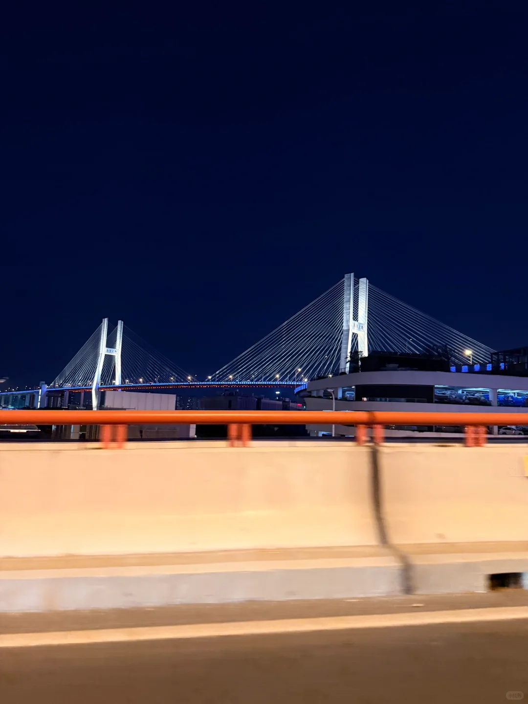 你失约的上海，我替你看了🏙️