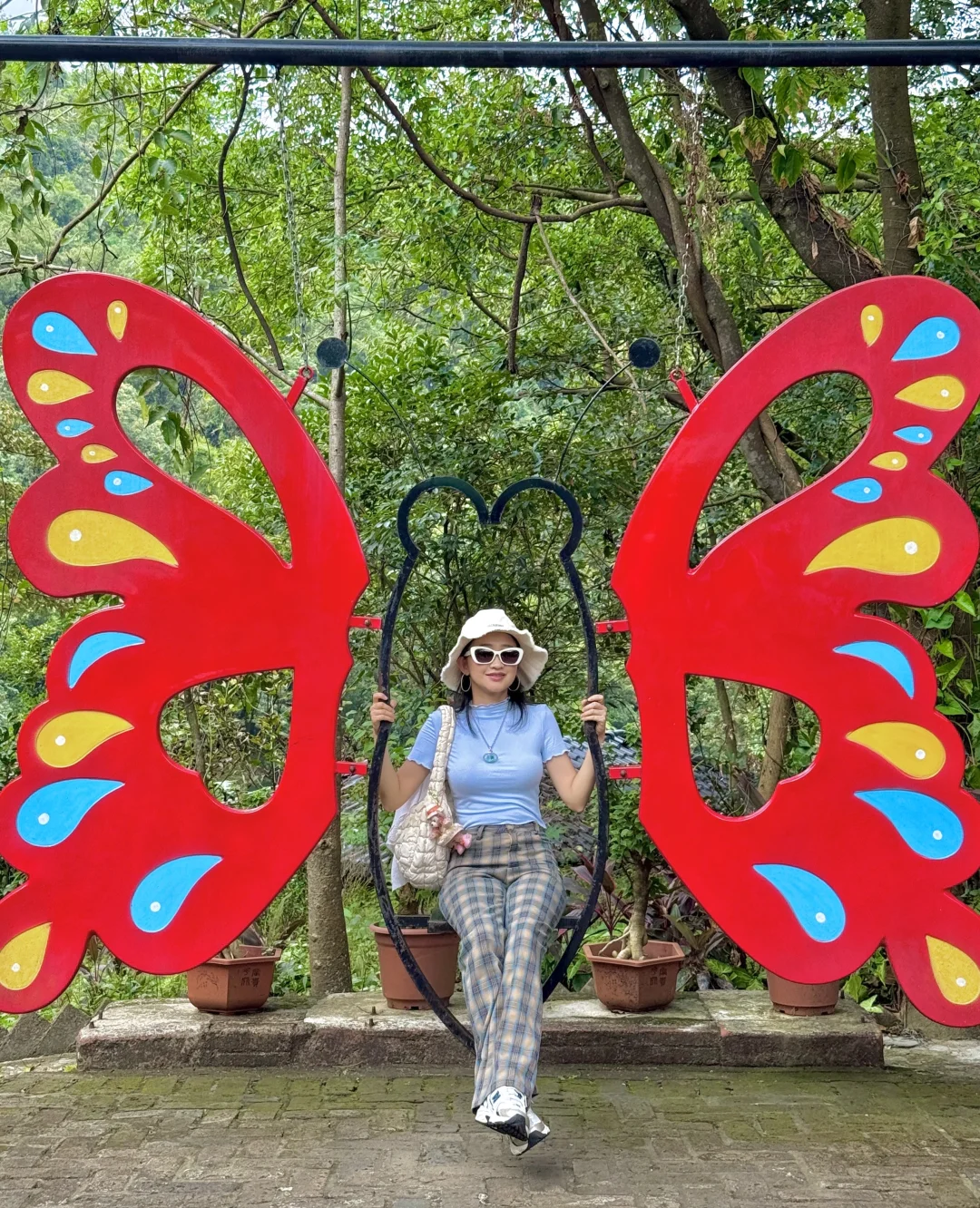 肇庆·七星岩·鼎湖山