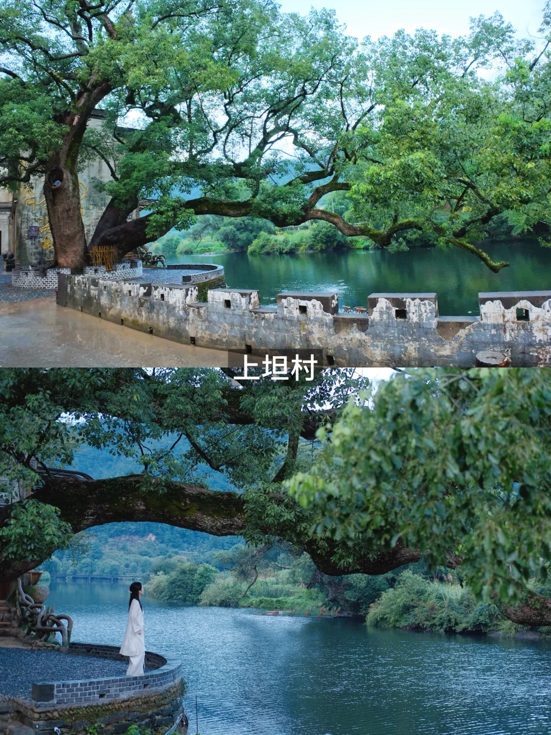 不扎堆⚠️景德镇-婺源4日超全小众攻略❗️