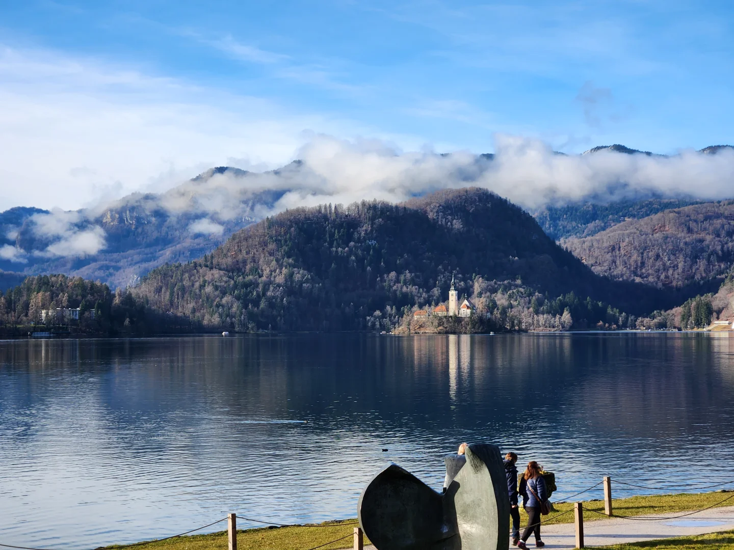 这次总结下来欧洲可去可不去的地儿