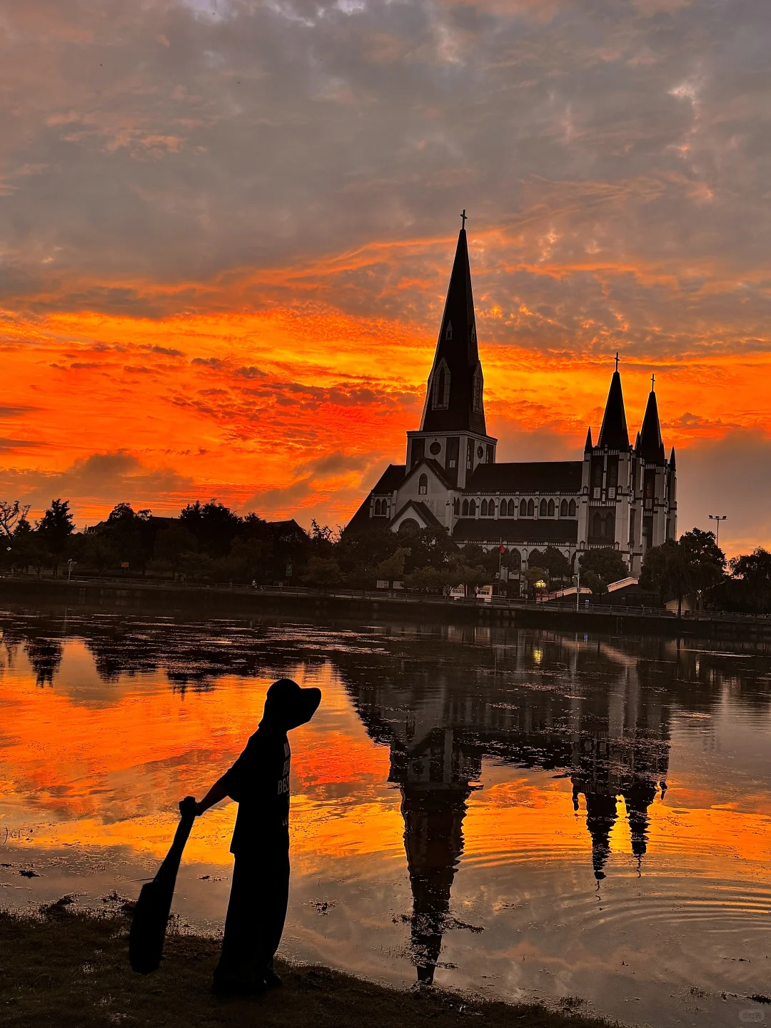苏州最震撼的地方都是免费的