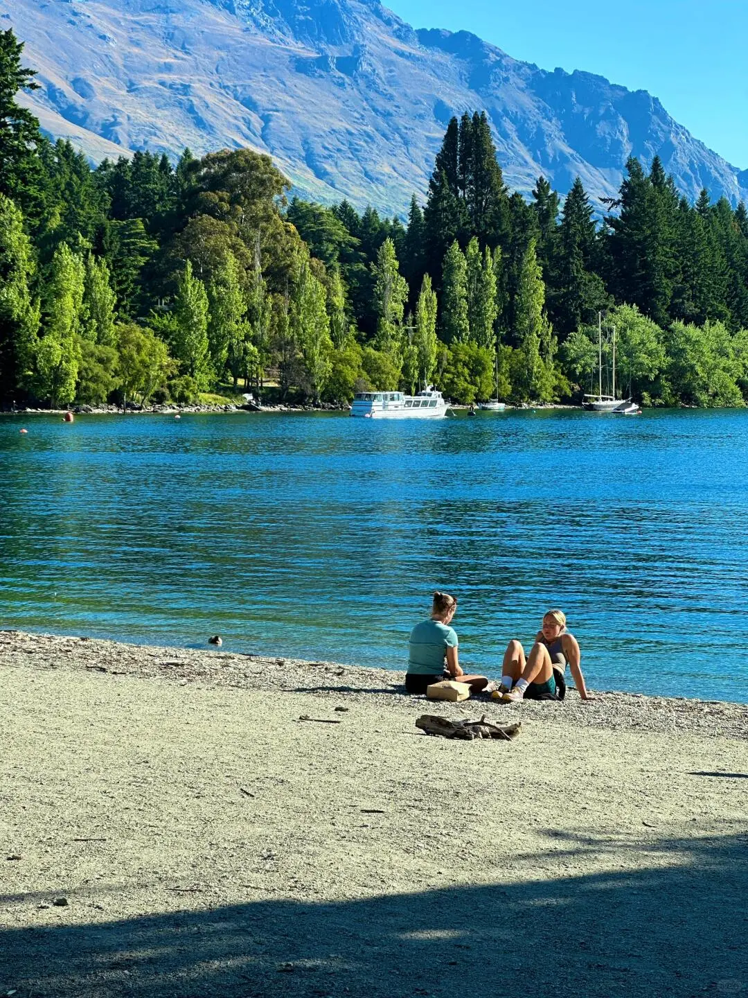 害怕被拒签，选择跟团去新西兰旅游，结果…
