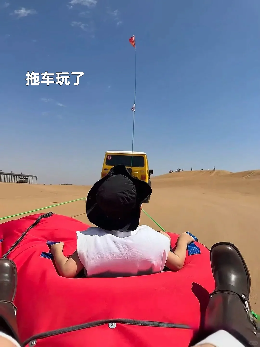 避开人流‼️我找到一个真正冷门的小城