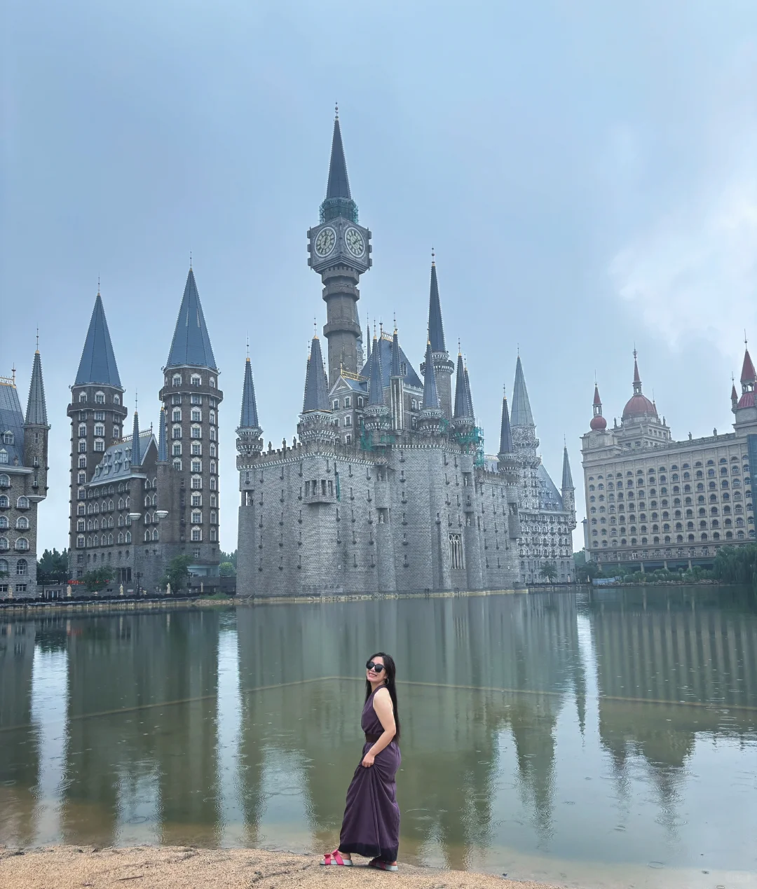 河北美院简直不要太出片！