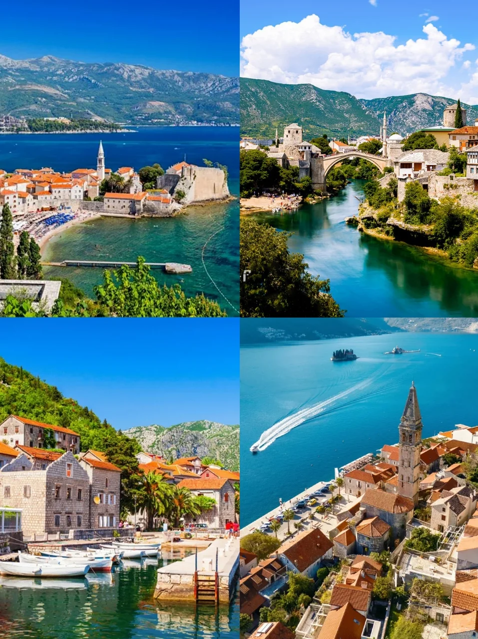 怪不得《花少》选这里，这免签3小国真的香