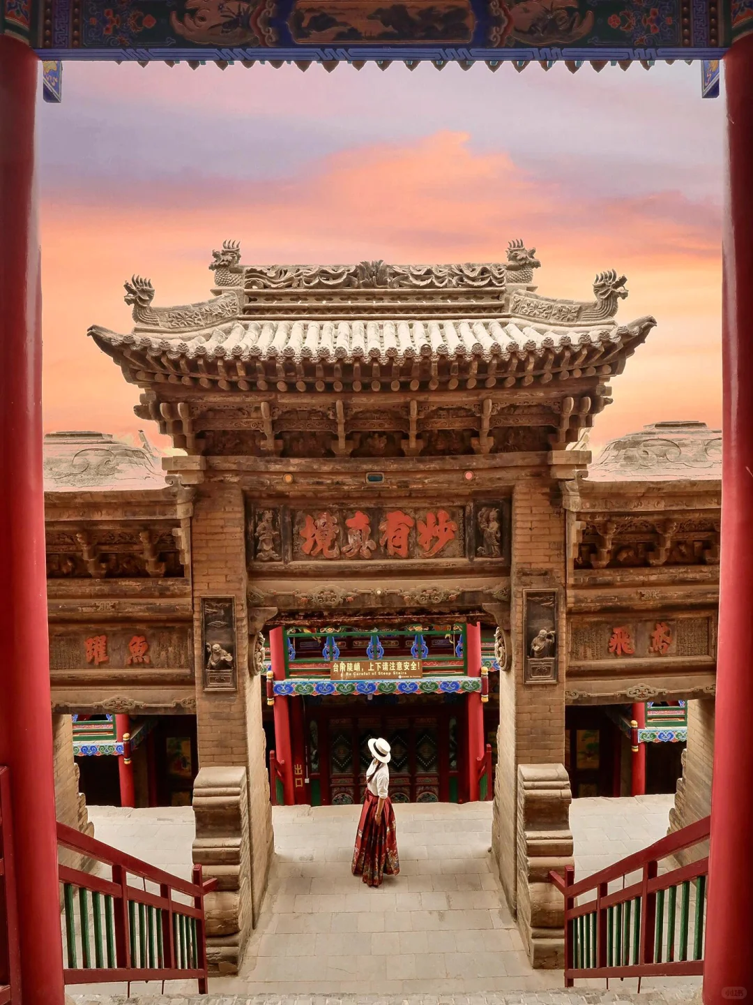 避开人流‼️我找到一个真正冷门的小城